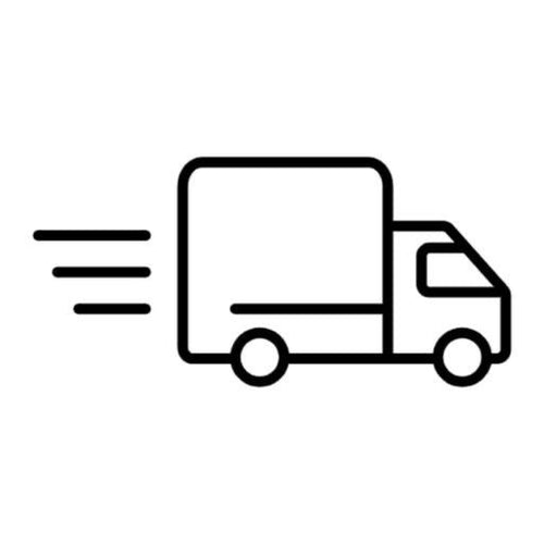 Fast Priority Shipping