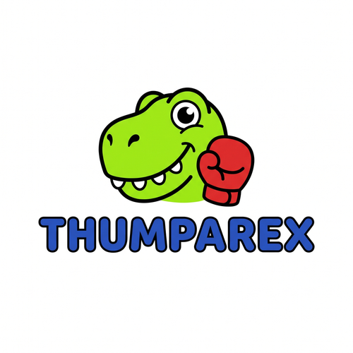 ThumpaRex