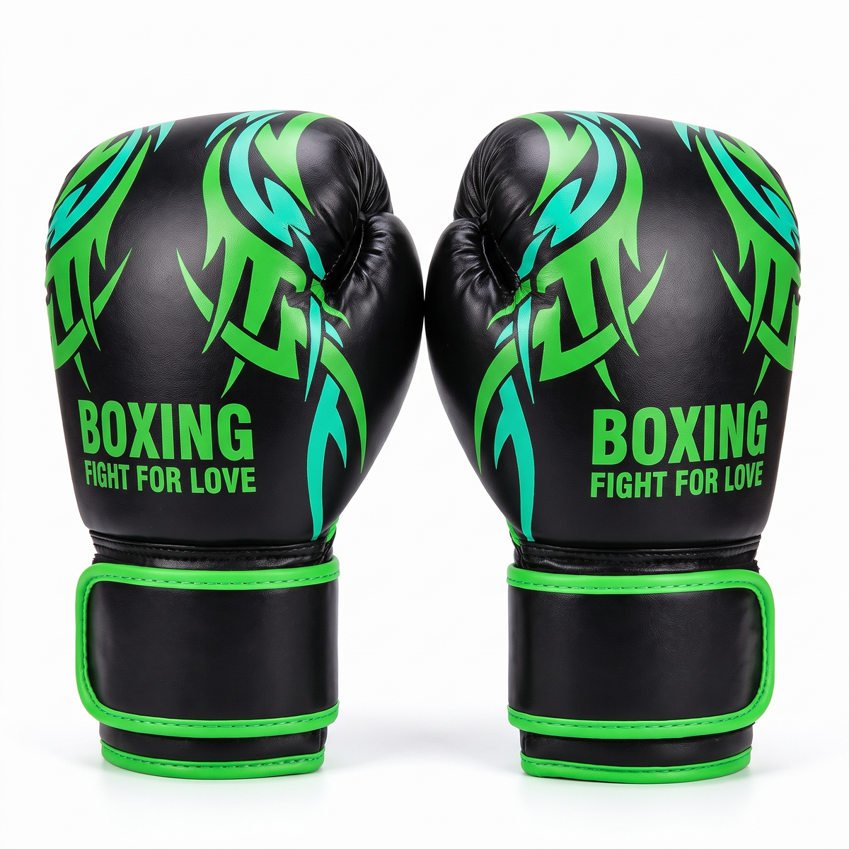 Boxing gloves