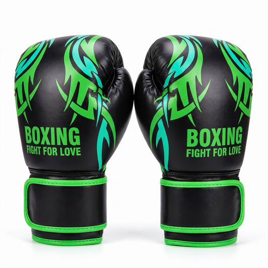 Boxing gloves
