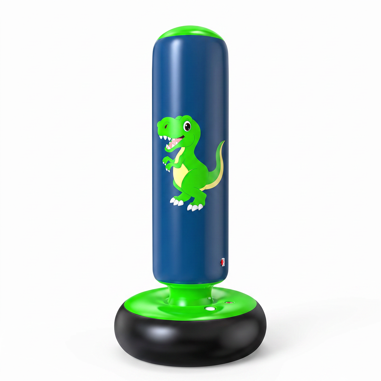 Inflatable Punching Bag