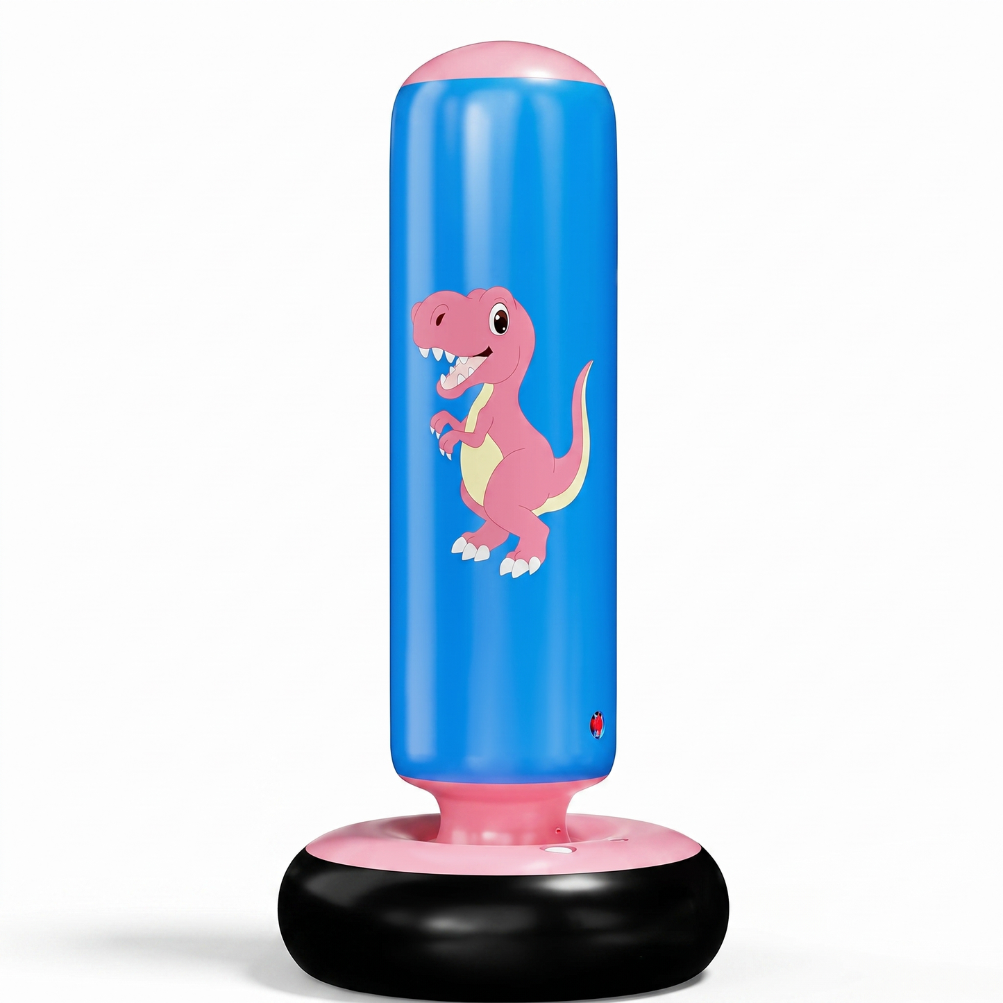 Inflatable Punching Bag