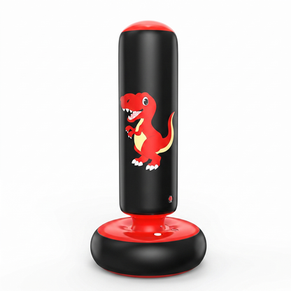 Inflatable Punching Bag