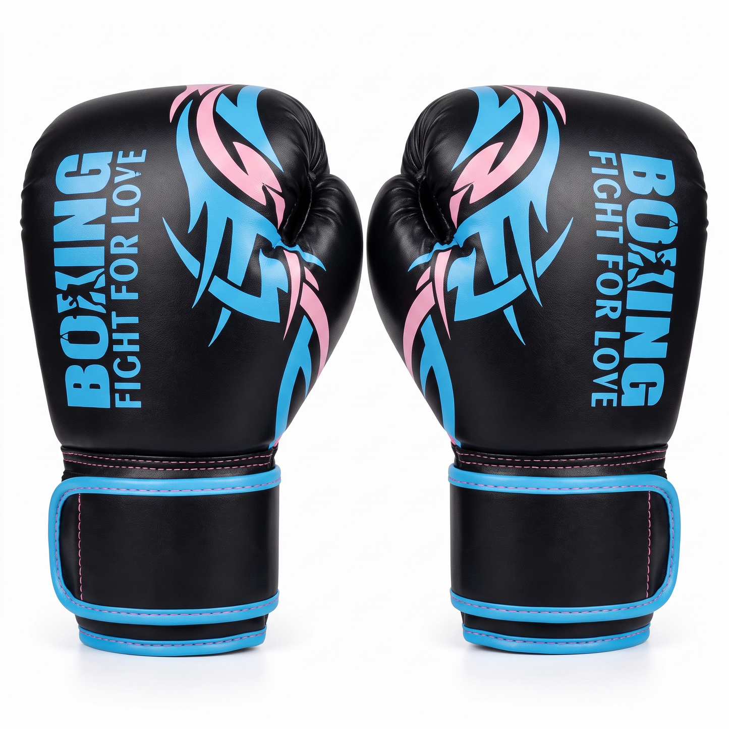 Boxing gloves