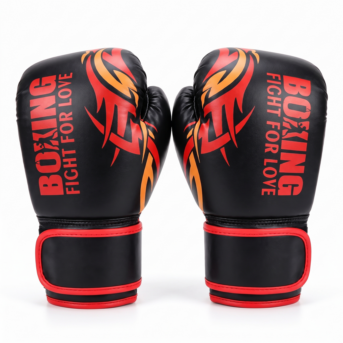 Boxing gloves